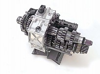 PS7-GT PORSCHE SEQUENTIAL GEARBOX 7 speed